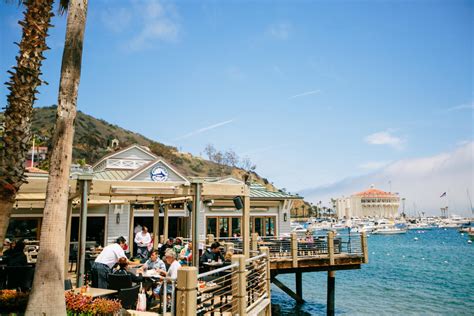 Restaurants on catalina island - Best Restaurants in Santa Catalina Island, CA 90704 - The Naughty Fox, El Galleon, Topside by NDMK, The Lobster Trap, The Cove Bar & Grill, Bluewater Grill - Avalon, NDMK Fish House, Descanso Beach Club, Avalon Grille, Harbor Sands. 